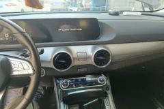 2021 Dongfeng Fengxing Fengxing T5 Evo 2021 1.5T AT DCTdiamondEdition #13