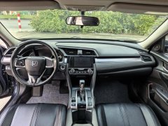 2018 Honda Civic 2016 1.5T AT 220TURBOLuxury #7