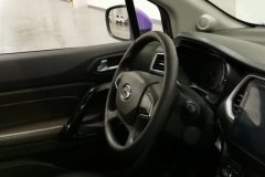 2016 GAC Trumpchi Trumpchi GS4 2016 1.5T AT 235TElite #23