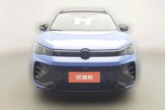 2025 Volkswagen Tiguan L 2026 PRO 380TSI 4WD R-Line Smart Premium #3