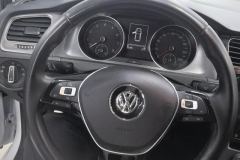 2016 Volkswagen Golf 2016 230TSI ATLuxury #15
