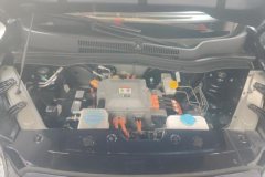 2022 Leapmotor T03 2021 AT 400 Comfort Enjoy #10