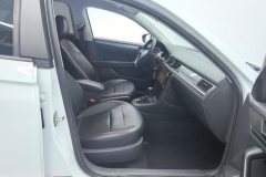 2016 Volkswagen Bora Sedan 2016 1.6 AT Fashion #8