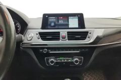 2019 BMW 1 Series 2019 1.5T AT 118i MSport Pkg #13