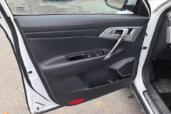 2017 Geely Auto Boyue 2016 1.8T AT Smart ConnectFWD #7