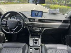 2022 Dongfeng Fengxing Fengxing S50EV 2021 operations #4