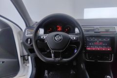 2017 Volkswagen Santana 2016 1.6 MT Comfort #15