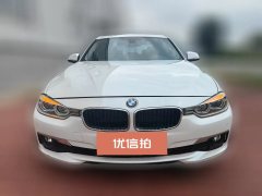 2016 BMW 3 Series 2016 2.0T AT 320LiEntry #2