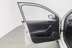 2019 Volkswagen Santana 2018 1.5 MT Fashion #11