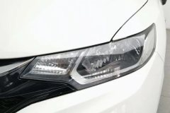 2019 Honda Fit Hatchback 2018 1.5 AT ComfortSunroofEdition #5