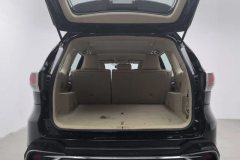 2016 Toyota Highlander 2015 2.0T AT Elite5Seat FWD #20