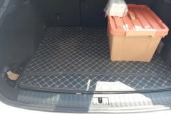 2021 Audi Q3 2021 1.4T AT 35TFSIEnterprisingDynamic #4