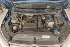2020 Volkswagen Touran 2021 TouranL 1.4T AT 280TSI DSGExpand boundariesEdition 7Seat #10