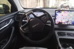 2024 BYD Destroyer 05 2024 Glory 1.5L AT DM-i 120KM Flagship #15