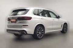 2021 BMW X5(Imported)(Imported) 2021 2.0T AT Facelift xDrive30i MSport Pkg (Imported) #2