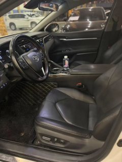 2019 Toyota Camry 2019 2.5 AT GLuxury China V #7