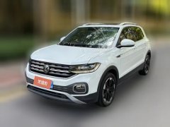 2024 Volkswagen Tacqua 2021 1.2T AT 200TSIJoySmart Connect #1
