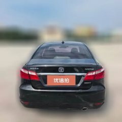 2017 Chang'an Ruicheng 2017 1.5T AT SmartPremium Elegant #4