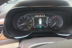 2016 GAC Trumpchi Trumpchi GS8 2017 2.0T AT 320T 2WDLuxurySmart Connect（7Seat） #14