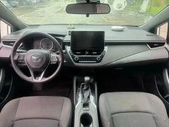2019 Toyota Levin 2019 1.2T AT 185TLuxury China VI #9