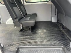 2023 Maxus V80 2023 2.0T AT PLUS AMTCityEditionSWBSuperLow Roof5/6Seat #6