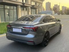 2022 Roewe i6 MAX 2020 1.5T 300TGI ATcoolSmart Drive #5