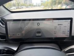 2023 Geometry G6 2022 480 Smart Edition #8