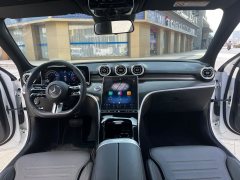 2025 Mercedes-Benz C-Class 2025 1.5T AT C 260 L Sport #5