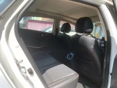 2021 Chang'an Ruicheng CC 2021 1.5T AT Blue WhaleEditionPremium #9