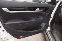 2015 Dongfeng Fengshen Fengshen AX7 2015 2.0 AT Smart Easy #7