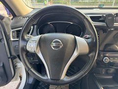 2016 Nissan X-Trail 2014 2.0L AT CVTComfort 2WD #12