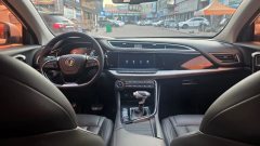 2019 Dongfeng Fengshen Fengshen AX7 2019 1.6T AT AIpioneer #7