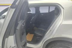 2023 Volvo XC40 2023 2.0T AT B4 4WDSmart VisionLuxury #11