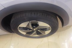 2025 Geely Galaxy Geely Galaxy E5 2024 440km set sailEdition #6