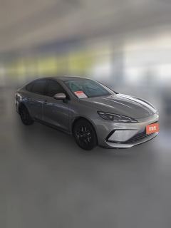 2025 BYD Seal 05 DM-i 2025 DM-i Smart Drive 1.5L AT 55KMLuxury #4