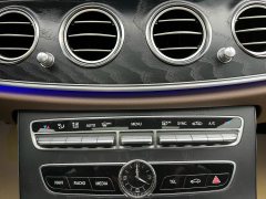2019 Mercedes-Benz E-Class 2020 1.5T AT E260LSport #22