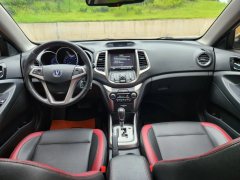 2016 Chang'an Eado XT 2015 1.6 AT Junku China IV #13