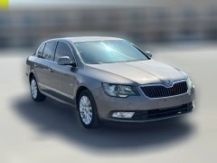 2015 Škoda Superb 2013 1.8T AT famous officialEdition #2