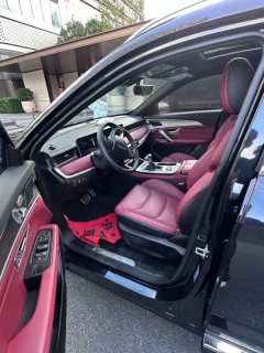 2021 Jetour X70 Plus 2021 1.5T DCT Huo 5-Seater #3