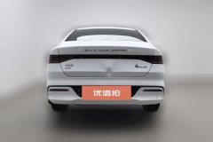 2023 BYD Qin Plus 2023 Champion 1.5 AT DM-i 120KM Surpass #4