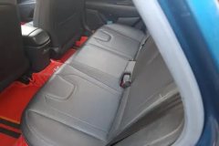 2021 Hyundai Elantra Sedan 2021 1.5 AT LUXPremium #11
