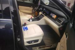 2022 Li Auto Li Auto ONE 2021 EREV6SeatEdition #8