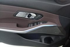 2020 BMW 3 Series 2020 2.0T AT 325Li MSport Pkg Facelift #7
