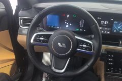 2022 Li Auto Li Auto ONE 2021 EREV6SeatEdition #15
