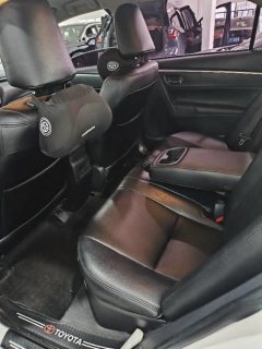 2020 Toyota Corolla Twin Engine E+ 2020 1.8 AT Comfort HEV #3