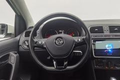 2018 Volkswagen Polo Hatchback 2018 1.5 AT Enjoy #15