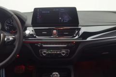 2021 BMW 1 Series 2021 1.5T Facelift 120i MSportYaoyeEdition #16