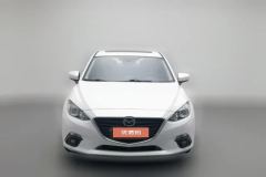2016 Mazda Mazda3 Axela Sedan 2016 1.5 AT Luxury #3