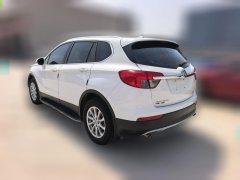2016 Buick Envision Plus 2016 1.5T AT 20TElite FWD #4
