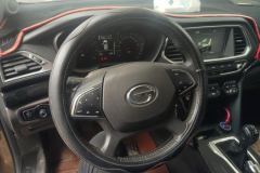 2016 GAC Trumpchi Trumpchi GS4 2015 1.3T MT 200TLuxury #15